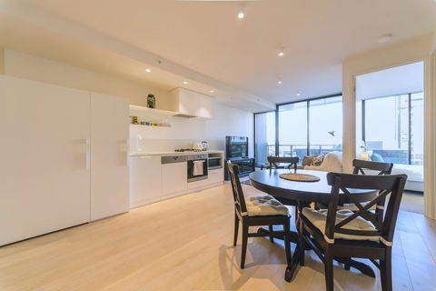 Pride Manor South Yarra - Accommodation Gladstone 4