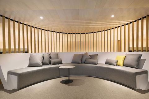Pride Manor South Yarra - Accommodation Gladstone 12