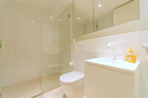 Pride Manor South Yarra - Accommodation Gladstone 5
