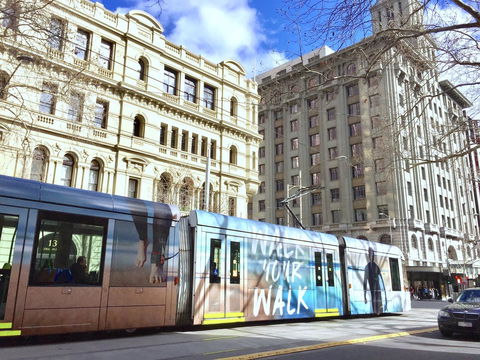 Pride Manor South Yarra - Accommodation Gladstone 16