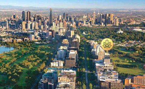 Pride Manor South Yarra - Accommodation Gladstone 17