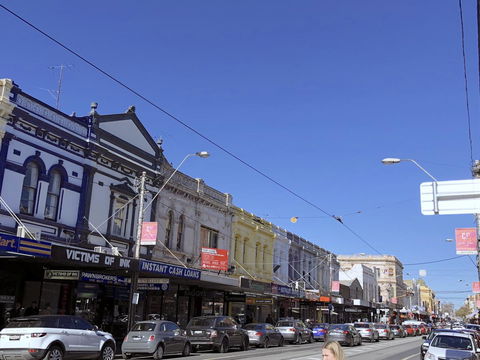 Pride Manor South Yarra - Accommodation Gladstone 20