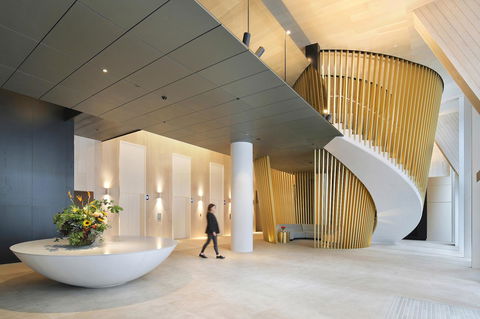 Pride Manor South Yarra - Accommodation Gladstone 7
