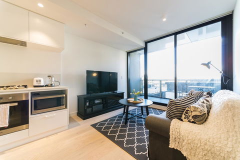 Pride Manor South Yarra - Accommodation Gladstone 0
