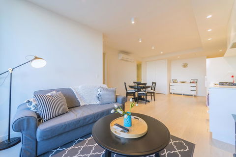 Pride Manor South Yarra - Accommodation Gladstone 1