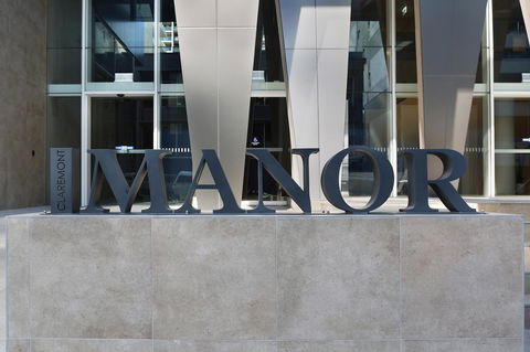 Pride Manor South Yarra - Accommodation Gladstone 9