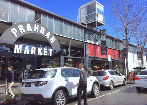 Pride Manor South Yarra - Accommodation Gladstone 18