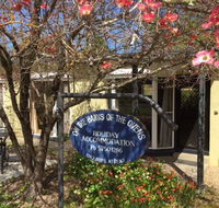 On The Banks - Accommodation Gladstone