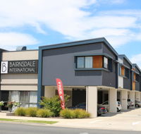 Bairnsdale International - Accommodation Gladstone