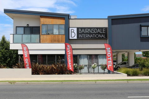 Bairnsdale International - Accommodation Gladstone 8
