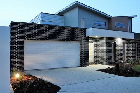 Escape On Birch - Accommodation Gladstone 20
