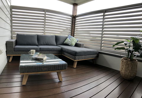Escape On Birch - Accommodation Gladstone 4