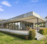 Cypress Hill - Accommodation Gladstone