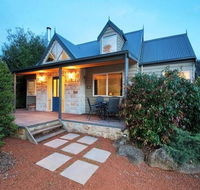 Two Truffles Cottages - Accommodation Gladstone