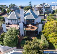 7 Monte Vista Sorrento - Accommodation Gladstone