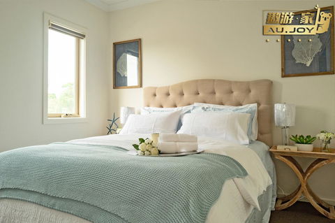 Melbourne (Glen Waverley) AU.JOY Home - Accommodation Gladstone 4