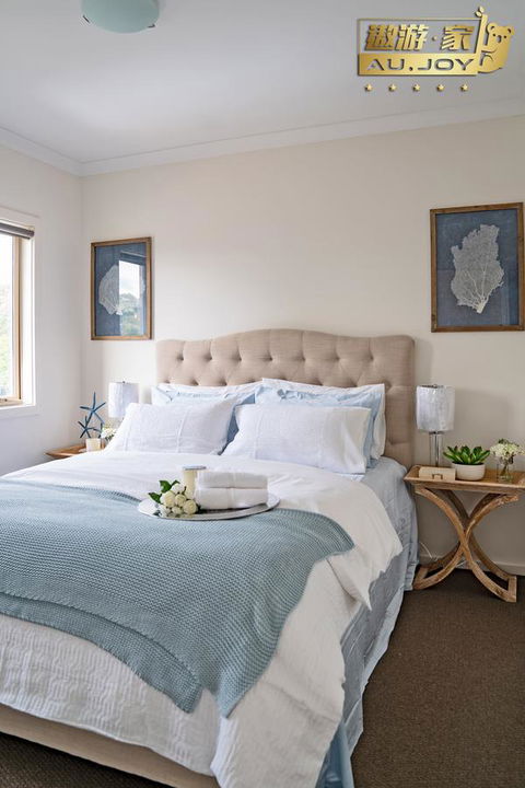 Melbourne (Glen Waverley) AU.JOY Home - Accommodation Gladstone 10