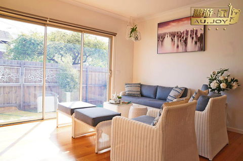 Melbourne (Glen Waverley) AU.JOY Home - Accommodation Gladstone 11