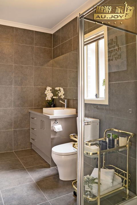 Melbourne (Glen Waverley) AU.JOY Home - Accommodation Gladstone 24