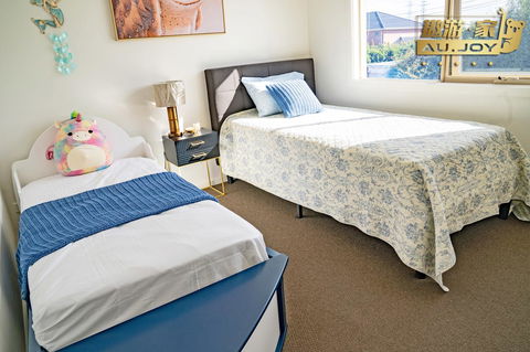 Melbourne (Glen Waverley) AU.JOY Home - Accommodation Gladstone 6