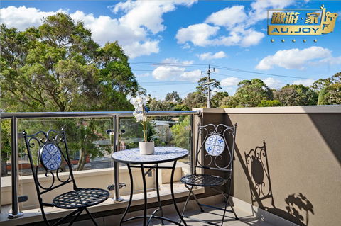 Melbourne (Glen Waverley) AU.JOY Home - Accommodation Gladstone 21