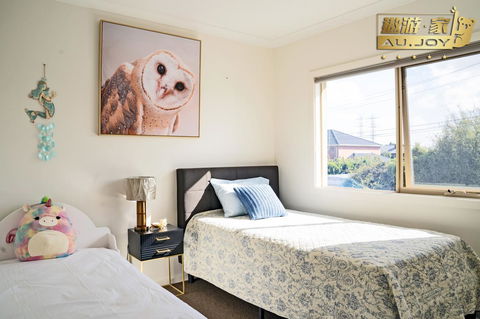 Melbourne (Glen Waverley) AU.JOY Home - Accommodation Gladstone 23