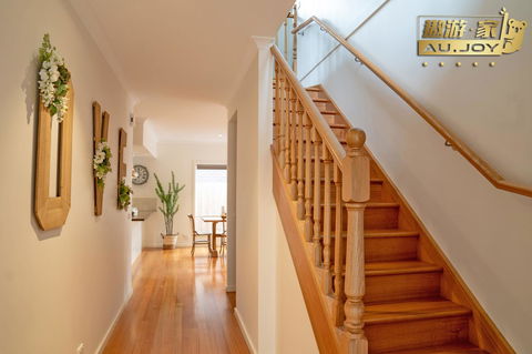 Melbourne (Glen Waverley) AU.JOY Home - Accommodation Gladstone 3