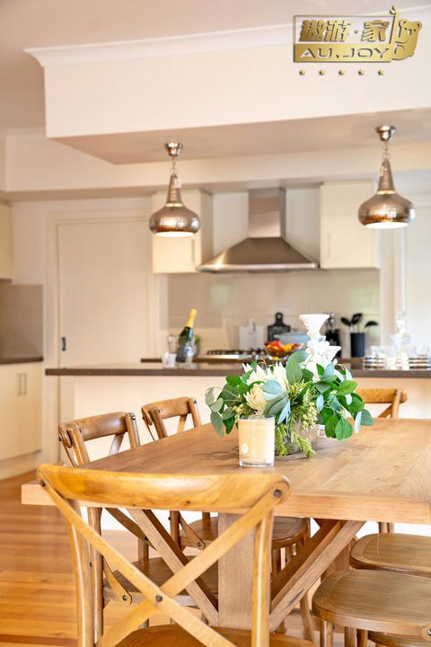Melbourne (Glen Waverley) AU.JOY Home - Accommodation Gladstone 12