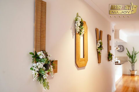 Melbourne (Glen Waverley) AU.JOY Home - Accommodation Gladstone 15
