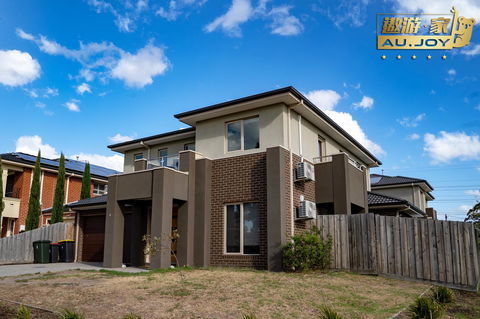 Melbourne (Glen Waverley) AU.JOY Home - Accommodation Gladstone 8