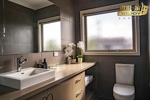Melbourne (Glen Waverley) AU.JOY Home - Accommodation Gladstone 7