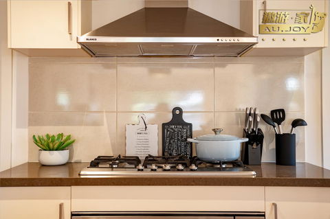 Melbourne (Glen Waverley) AU.JOY Home - Accommodation Gladstone 13