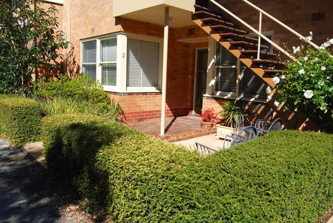 Lake Wendouree Luxury Apartments - Accommodation Gladstone 10