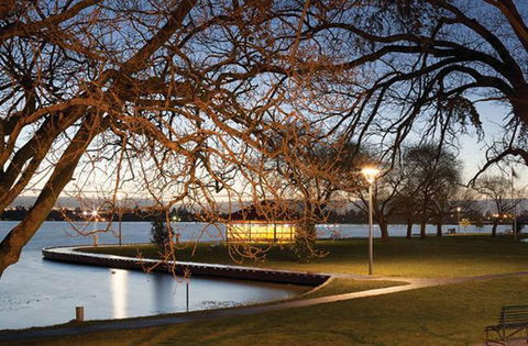 Lake Wendouree Luxury Apartments - Accommodation Gladstone 1