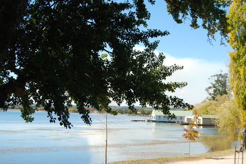 Lake Wendouree Luxury Apartments - Accommodation Gladstone 15