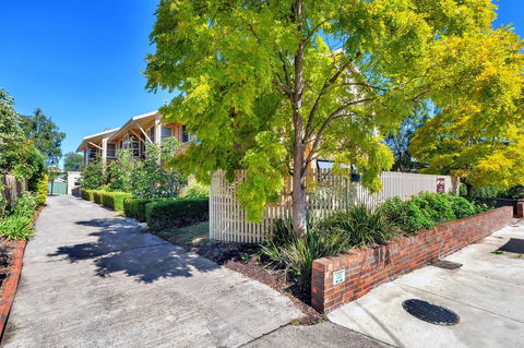 Lake Wendouree Luxury Apartments - Accommodation Gladstone 8