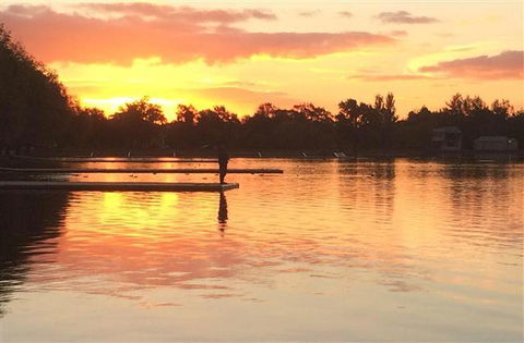 Lake Wendouree Luxury Apartments - Accommodation Gladstone 5