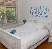 Green Grove - Accommodation Gladstone