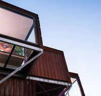 Solitude Villas - Accommodation Gladstone