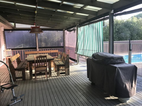 Eagle Bay Views - Accommodation Gladstone 5