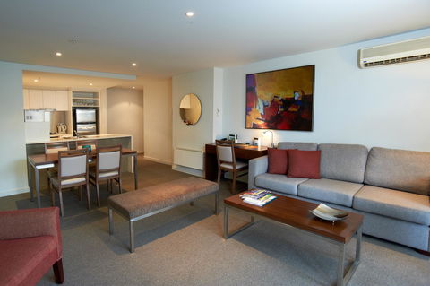 Quest On Dorcas - Accommodation Gladstone 13