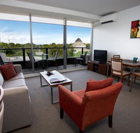 Quest on Dorcas - Accommodation Gladstone