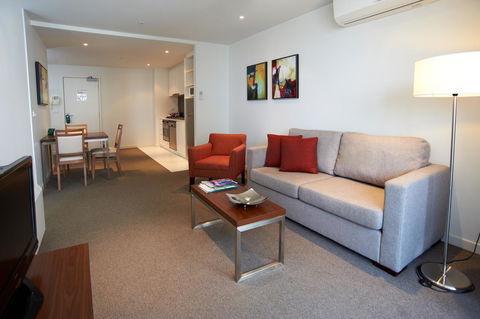 Quest On Dorcas - Accommodation Gladstone 2