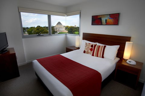 Quest On Dorcas - Accommodation Gladstone 11