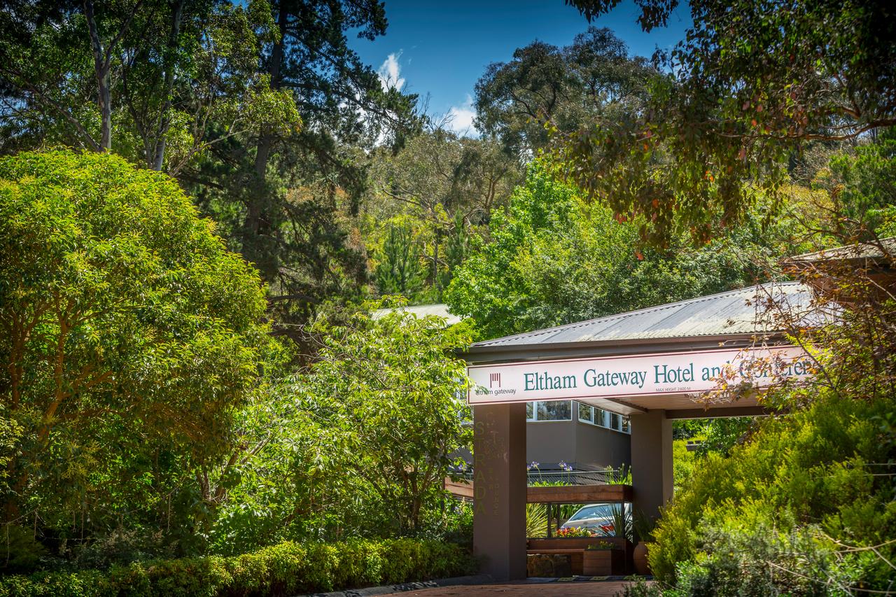 Eltham VIC Accommodation Gladstone