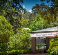 Eltham Gateway Hotel  Conference Centre - Accommodation Gladstone