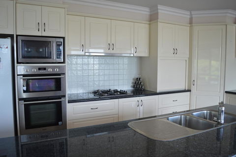Ocean View Beach House - Accommodation Gladstone 18