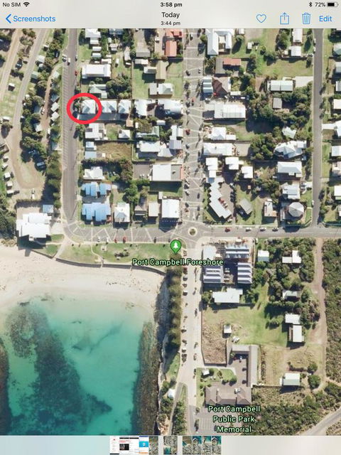 Ocean View Beach House - Accommodation Gladstone 7