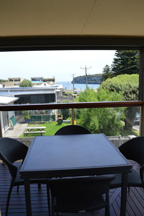 Ocean View Beach House - Accommodation Gladstone 19