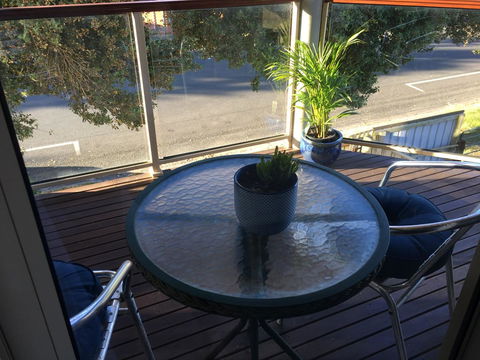Ocean View Beach House - Accommodation Gladstone 1